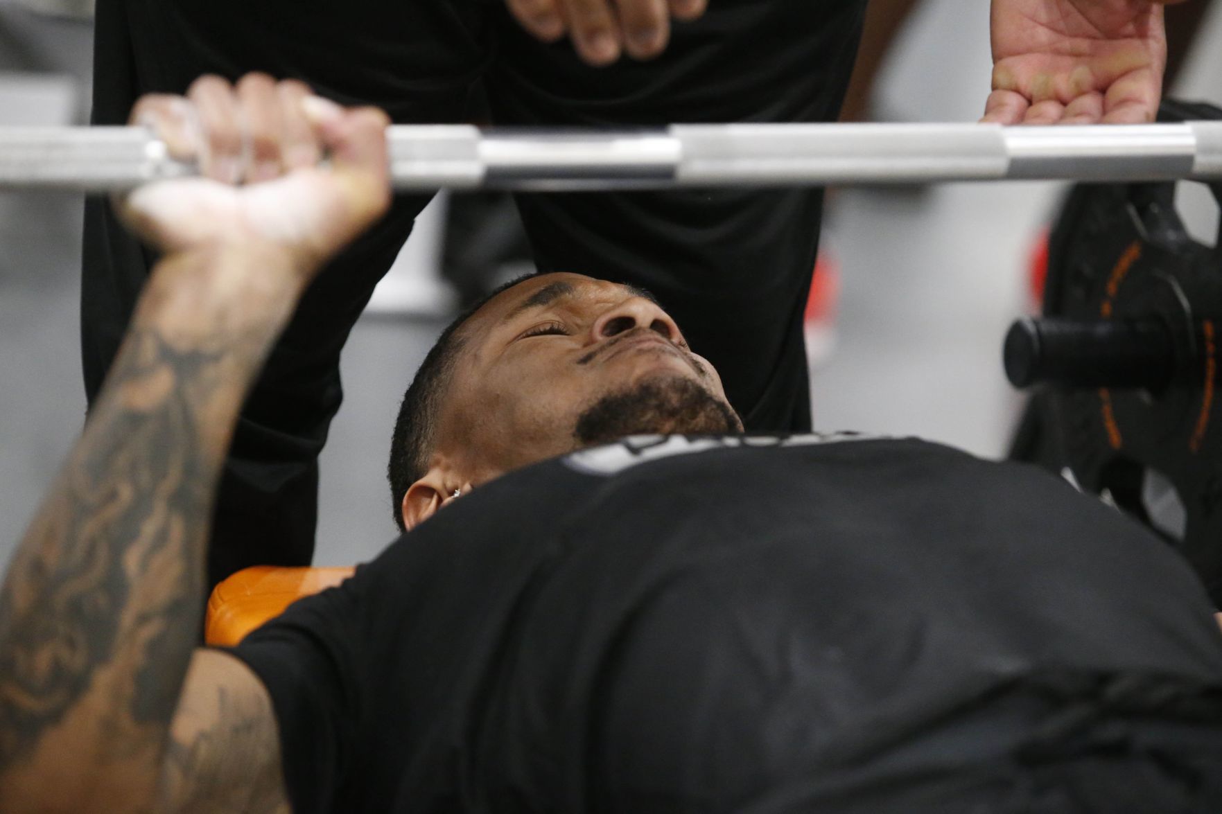 OSU Pro Day